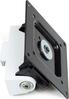 Monitori kinnitus Ergotron 98-540-216, 49 tolli, kuni 15 kg, valge