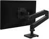 Monitori kinnitus Ergotron LX PRO ARM, 34 tolli, must