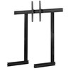 Monitorihoidik Next Level Racing NLR-E035, 65 tolli, must