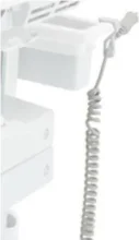 Toitekaabel Ergotron 97-917, valge