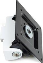 Monitori kinnitus Ergotron 98-540-216, 49 tolli, kuni 15 kg, valge