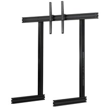 Monitorihoidik Next Level Racing NLR-E035, 65 tolli, must