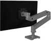 Monitorihoidja Ergotron LX Pro, 34 tolli, kuni 10 kg, tumehall