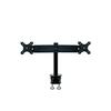 Monitori kinnitus Neomounts FPMA-D700D, 19-27 tolli, kuni 8 kg, must
