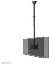 Laekinnitus NewStar Neomounts, 106-156 cm, must