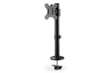 Monitorihoidik Digitus DA-90397, 15-32 tolli, kuni 8 kg, must