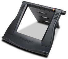 Sülearvuti alus Kensington SmartFit, 43,2 cm (17 tolli), must