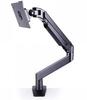 Monitoriikinnitus Multibrackets MB GAS LIFT ARM SINGLE, 32 tolli, kuni 10 kg, must