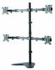 Monitorihoidik Sbox LCD-F048, 13-32 tolli, kuni 8 kg