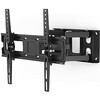 TV kinnitus Hama FullMotion, 32-65 tolli, kuni 30 kg, must