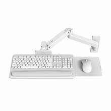 Klaviatuurihoidja Ergotron LX Pro Arm ESW 45-685-290, seinale kinnitatav