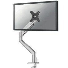 Monitori kinnitus Neomounts DS70-250SL1, 17-35 tolli, hõbe