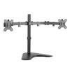 Monitorihoidik Logilink BP0045, 13-32 tolli, kuni 8 kg, must