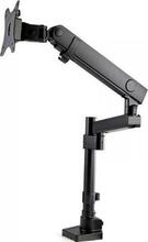 Ekraanialus Startech ARMPIVOT2USB3, 34 tolli, must
