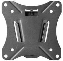Seinakinnitus Neomounts NM-W25BLACK, 10-30 tolli, kuni 25 kg, must