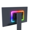 LED taustavalgus Trust GXT 907 Vybz RGB