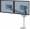 Monitorihoidik Fellowes 8614001, hõbe, kuni 9 kg
