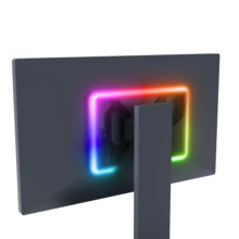 LED taustavalgus Trust GXT 907 Vybz RGB