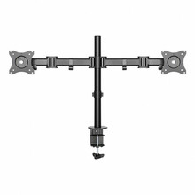 Monitori lauakinnitus Deltaco ARM-0300, 13-27 tolli, kuni 8 kg