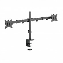 Monitori kinnitus Sbox LCD-352/2-2, 13-32 tolli, kuni 16 kg