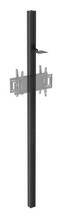 Kinnitus Vision VFM-POST, kuni 150 kg, must