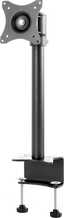 Monitori kinnitus Edbak SV01, 10-29 tolli, kuni 10 kg, must