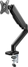 Monitori kinnitusalus Goobay 58530, 17-32 tolli, kuni 9 kg, must