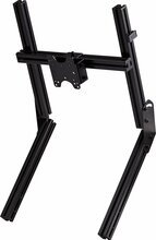 Monitori kinnitus Next Level Racing Elite Direct Mount Overhead, must