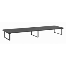 Monitorialus Gembird MS-TABLE2-01, 10-40 tolli, kuni 20 kg, must