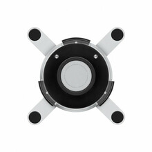 VESA kinnitusadapter Apple MWUF2Z/A, hõbe