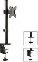 Monitorihoidik Maclean MC-751, 13-32 tolli, kuni 8 kg