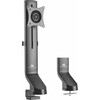 Monitori lauakinnitus Maclean MC-853, 17-32 tolli, kuni 8 kg