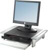 Monitorialus Fellowes 8031101, 28 tolli, kuni 36 kg, tumehall