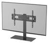Televiisori lauakinnitus Neomounts DS45-430BL16, 37-70 tolli, kuni 30 kg, must