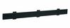 Kinnitusplaat Vogels PFB 3419, must