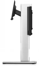 Alus Dell OptiPlex Micro All-in-One Stand MFS22, hõbe