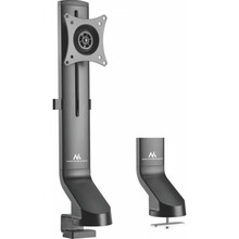 Monitori lauakinnitus Maclean MC-853, 17-32 tolli, kuni 8 kg