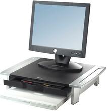 Monitorialus Fellowes 8031101, 28 tolli, kuni 36 kg, tumehall