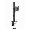 Monitori kinnitusalus Gembird MA-D1-02, 17-32 tolli, kuni 9 kg, must