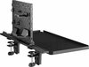 Laua pikendusriiul Nanors RS174, kuni 20 kg, 600 mm x 309 mm x 65 mm