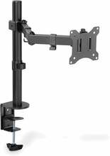 Monitori kinnitus Digitus DA-90399, 32 tolli, must