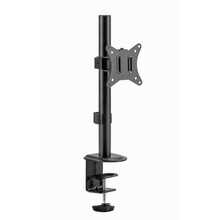 Monitori kinnitusalus Gembird MA-D1-02, 17-32 tolli, kuni 9 kg, must