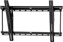 Seinakinnitus Ergotron NEOFLEX TILTING WALL MOUNT, 37-90 tolli, kuni 79.4 kg