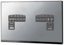Seinakinnitus Neomounts Ultra-Flat, Samsung QMC, QMB & QHC jaoks, must