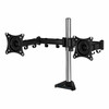 Kahe monitori hoidik Arctic Z2 Pro Gen 3, 34 tolli, kuni 15 kg, must