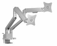 Kahe monitori kinnitus Icy Box IB-MS524-T