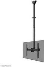 Laekinnitus NewStar Neomounts, CL35-440BL16L, 106-156 cm, must