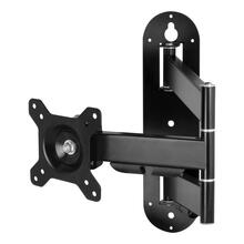 Monitori seinakinnitus Arctic W1C, 49 tolli, must