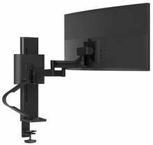 Monitori kinnitus Ergotron Trace, 38 tolli, kuni 9.8 kg, must
