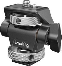 Monitori kinnitus SmallRig 2905, must